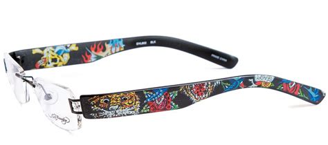 ed hardy glasses frames.